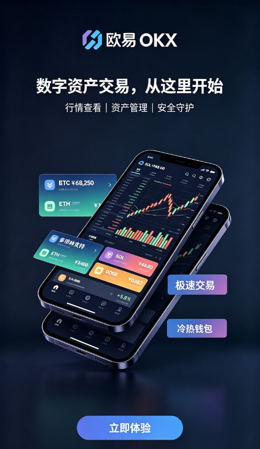 欧交易所平台app功能展示
